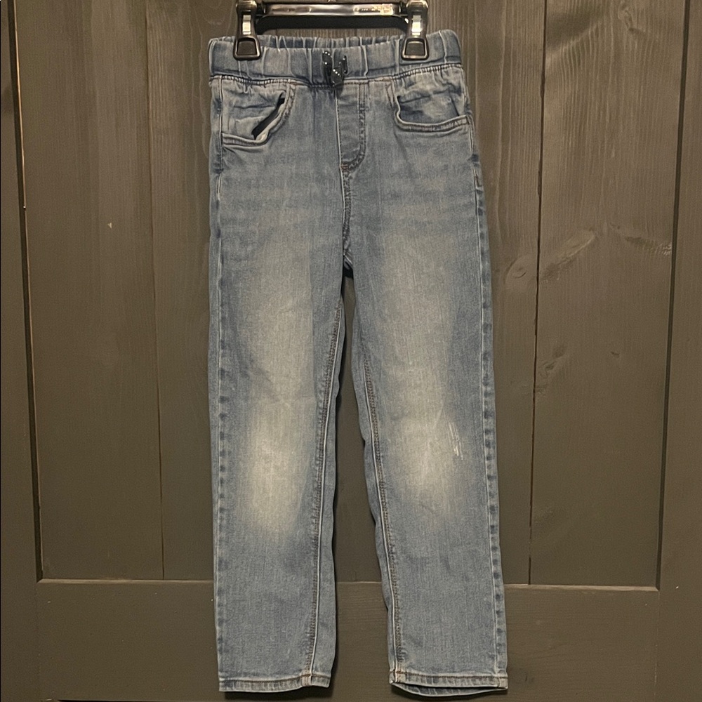 Jumping Beans Light Blue Kids Jeans
